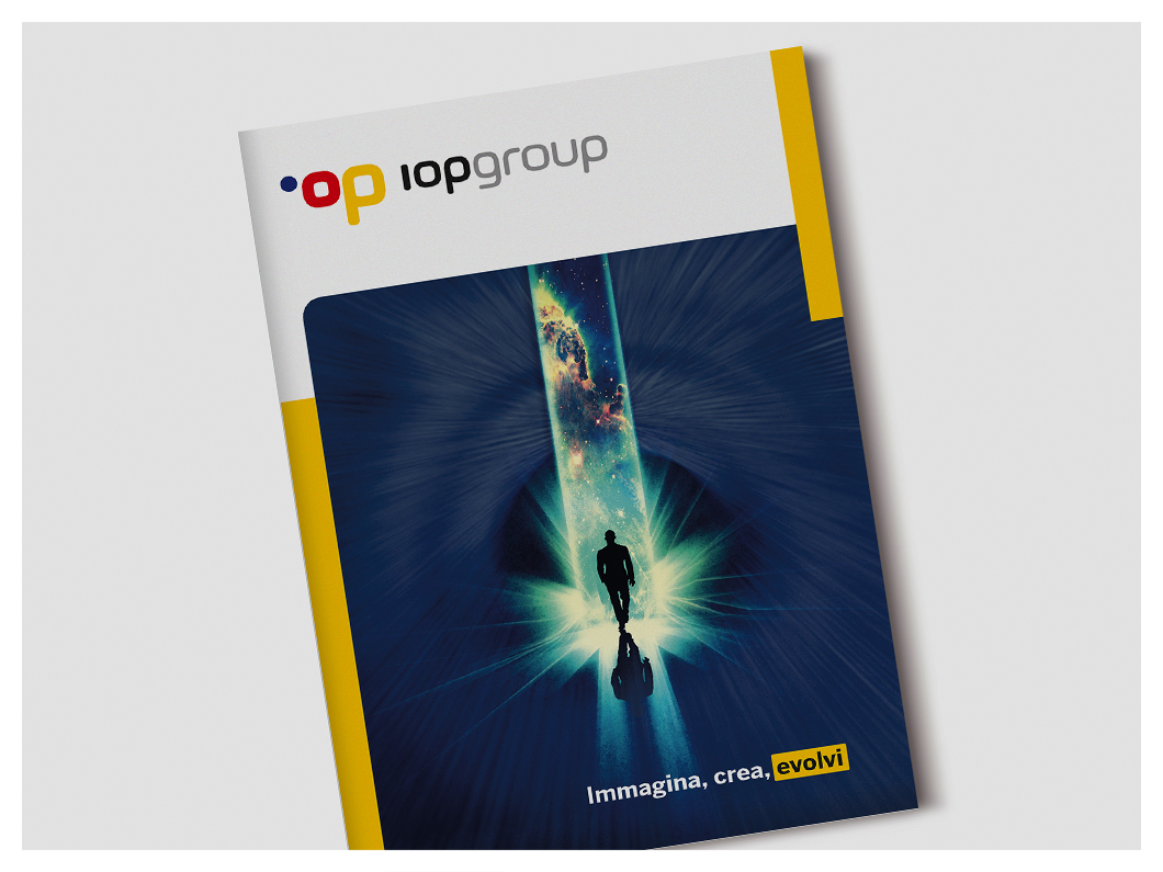 Iopgroup - Brochure