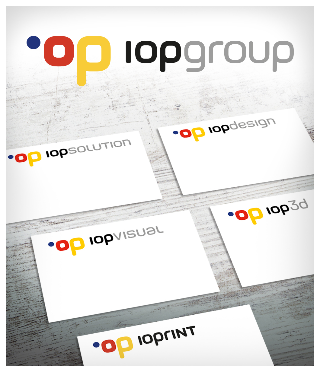 Iopgroup